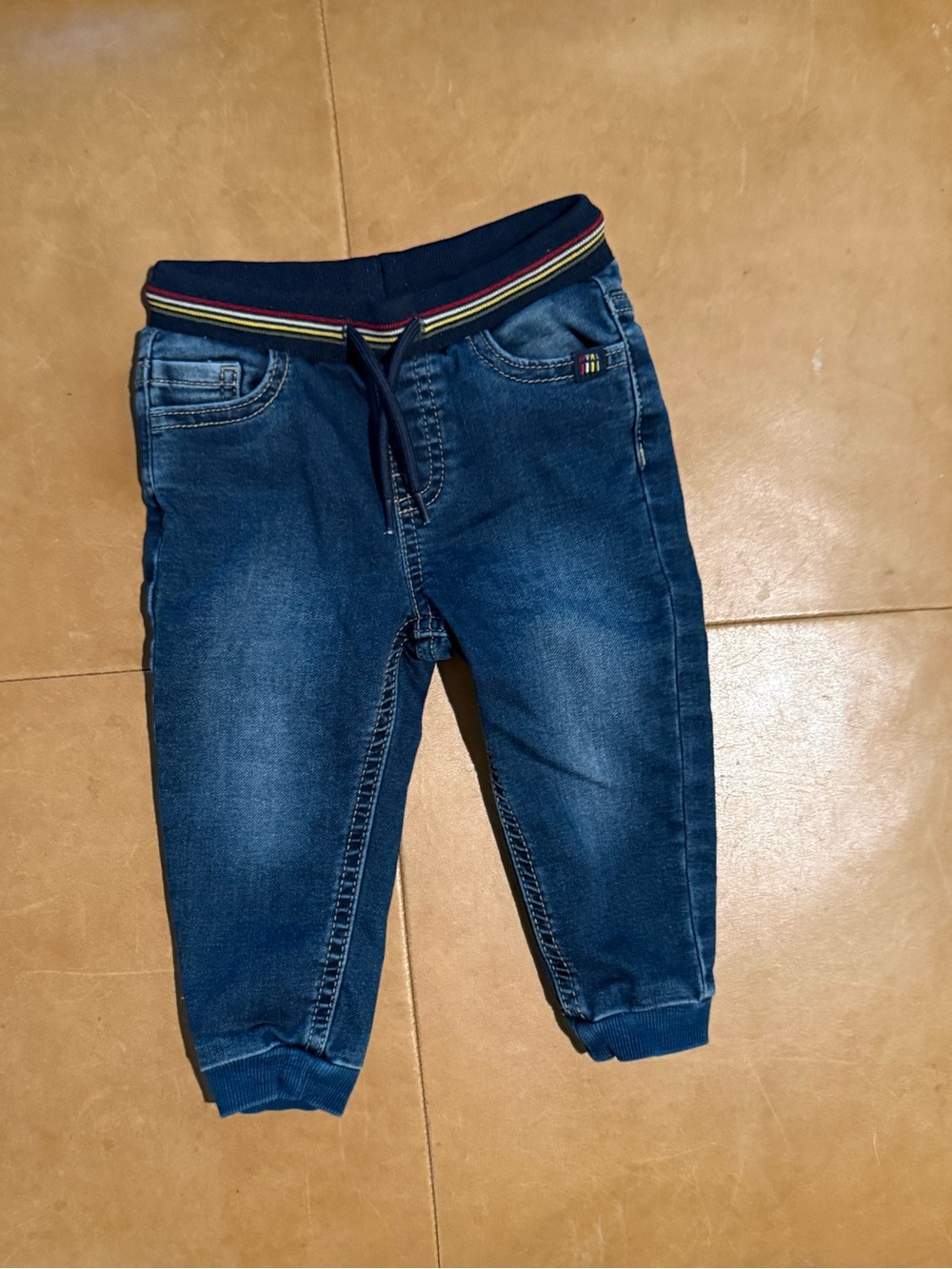 Mayoral jeans 12M